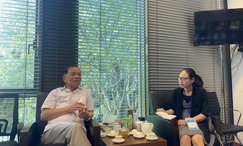 ĐBQH Lê Thanh Vân: Đầu năm ôn cố tri tân, lạm bàn “văn hóa từ chức”