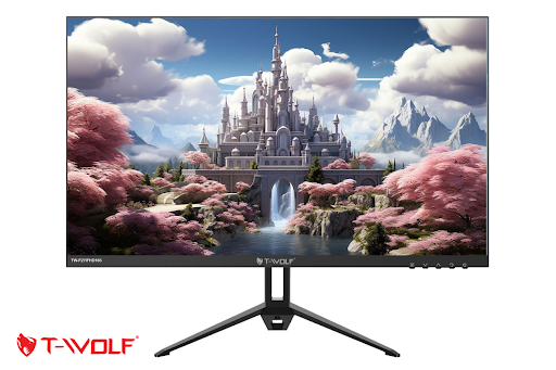   THƯƠNG HIỆU LINH KIỆN MÁY TÍNH ĐA QUỐC GIA T-WOLF CHÍNH THỨC ĐƯỢC PHÂN PHỐI TẠI THỊ TRƯỜNG VIỆT NAM
