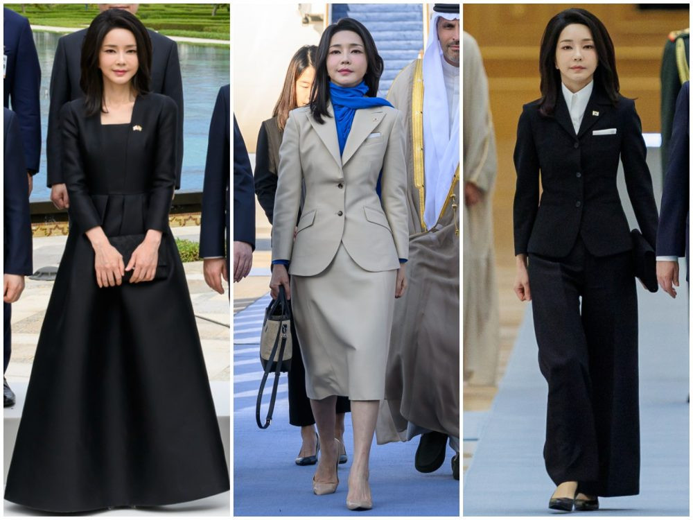 Túi Dior và bê bối đệ nhất phu nhân, đồ hiệu đắt đỏ nhiều tai tiếng