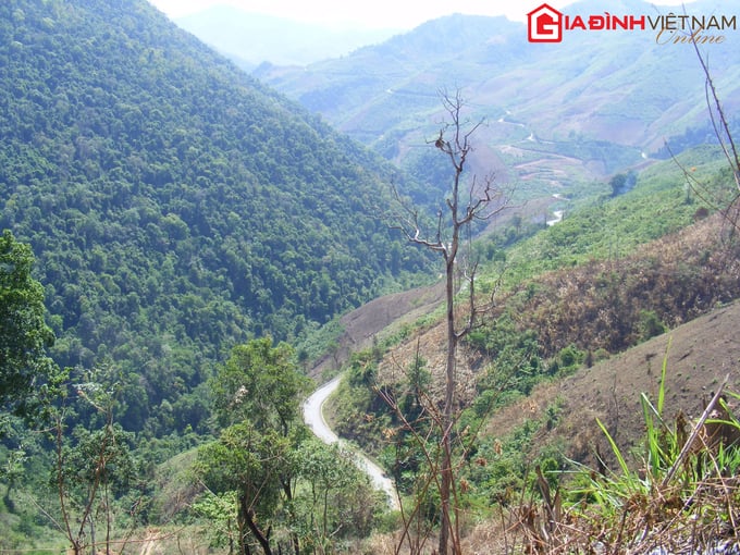 Hồi sinh điệu khèn nơi rẻo cao Kỳ Sơn