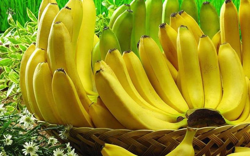 Cách bảo quản chuối không bị thâm đơn giản ai cũng làm được