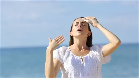 Nắng nóng có thể khiến chúng ta hung hăng hơn?