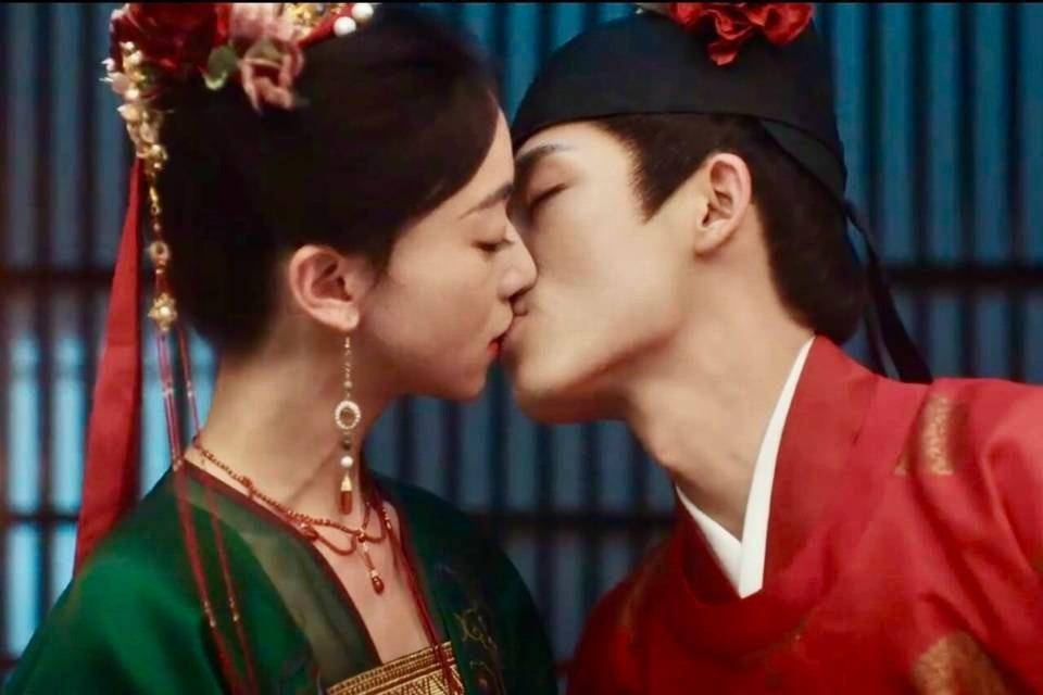 Phim cổ trang Trung Quốc hay nhất