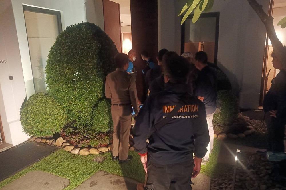 Khách Việt chết ở Bangkok do bị sát hại, FBI điều tổ công tác tới Thái Lan