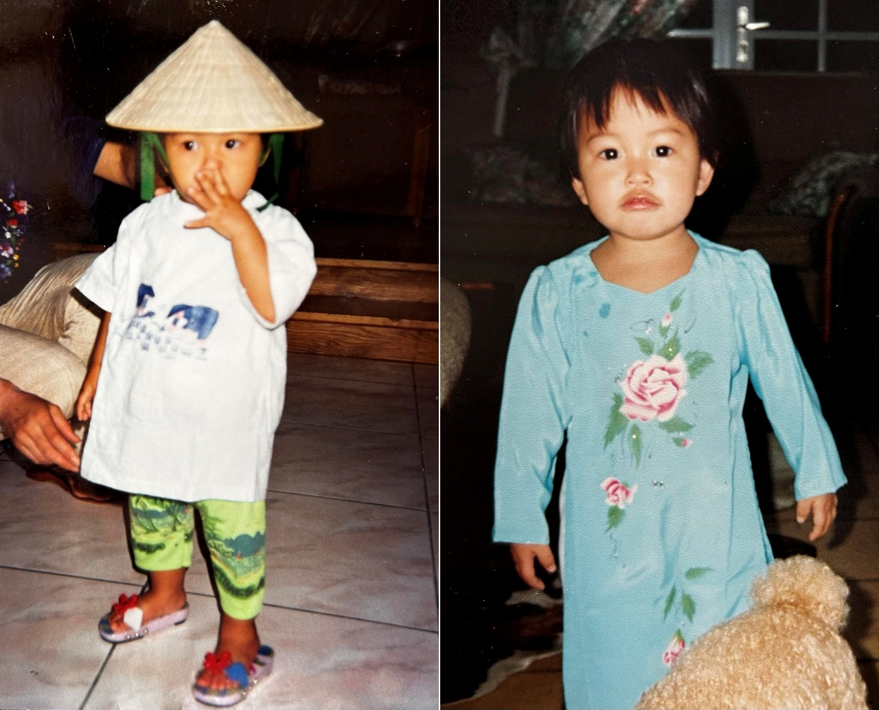 Từ một bức ảnh, cô gái Pháp gốc Việt tìm được bố mẹ ruột chỉ sau 2 giờ đồng hồ