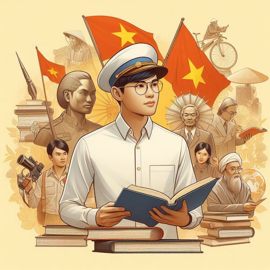 Ngành học đang ‘gây sốt’ năm 2024: Học 1, làm nhiều, tương lai rộng mở