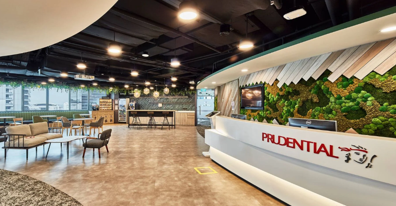 Rót hơn 17.000 tỷ vào cổ phiếu, bảo hiểm Prudential làm ăn sao
