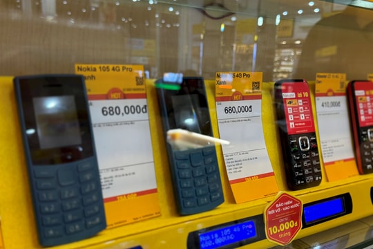 Đề xuất lùi thời điểm tắt sóng 2G